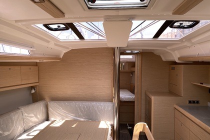 Location Voilier Dufour Yachts Dufour 430 GL Marseille