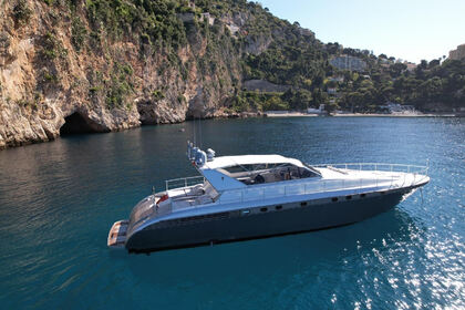 Rental Motorboat Leopard 23 Beaulieu-sur-Mer