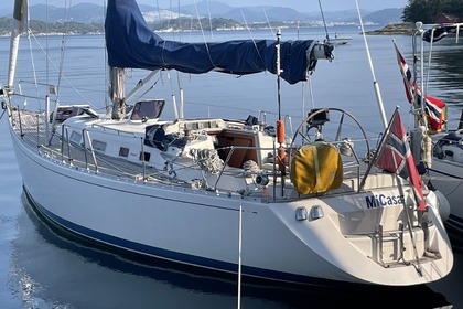 Alquiler Velero N yachts 41 Stavanger