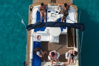 Dagtocht Dufour ACM 45