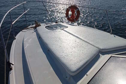 AZIMUT AZ 28 AVANTI TUTTA