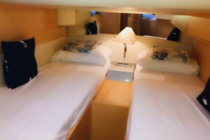 Raffaelli Shamal Evo 40ft