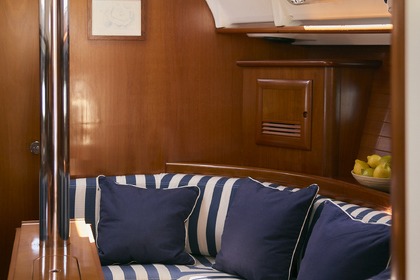 Hyra båt Segelbåt Beneteau Oceanis Clipper 361 Ibiza