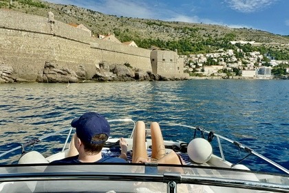 Panda  Jeanneau — Cap Camarat 6.5 Wa (2020)