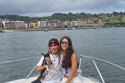 Ocean Tours Hondarribia