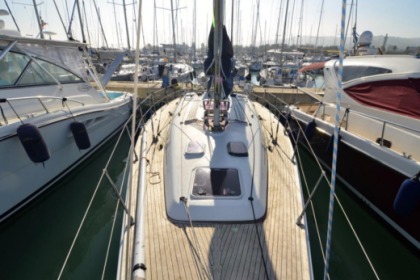 Grand Soleil 40 Performance