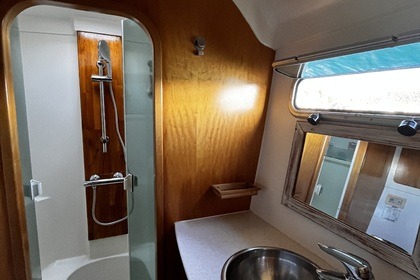 Vivez l'exception à bord de votre PRIVILEGE 495