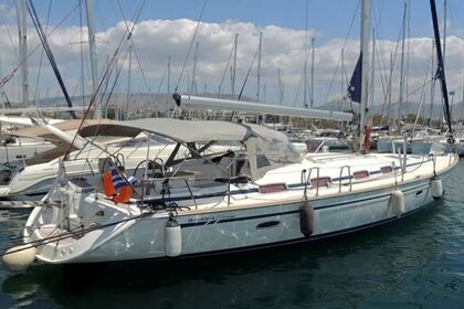 Hire Sailboat Bavaria 50 Cruiser Salamina