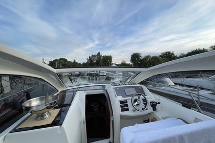 Jeanneau LEADER Motorboot/YACHT/Boat/boot