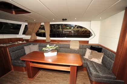 Benita - Jetten 41 AC