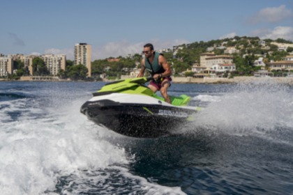 Alquiler Moto de agua Seadoo 130 Pro Mallorca