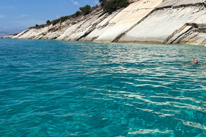 Joker boat Clubman 26