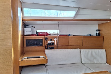 JEANNEAU SUN ODYSSEY  379