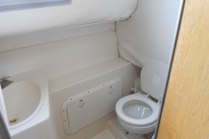 Charter Houseboat Low Cost Fred 700 Digoin