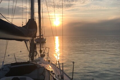 Hire Sailboat Elan 31 Quiberon