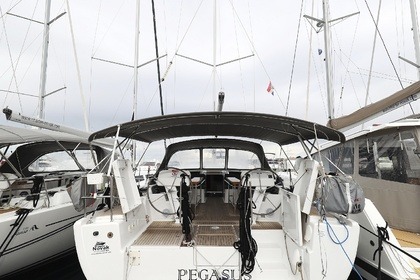 Miete Segelboot Hanse Yachts Hanse 508 - 5 + 1 cab. Biograd na Moru
