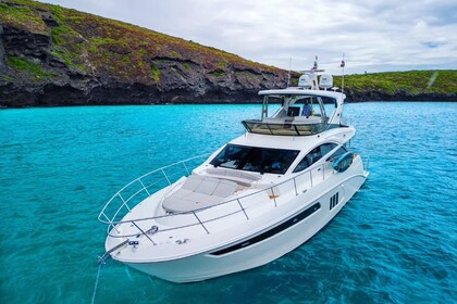 60' SOLEMARE 2017 SEA RAY L590 FLY