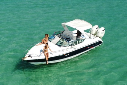Rental Motorboat FORMULA 280 SUN SPORT Miami Beach