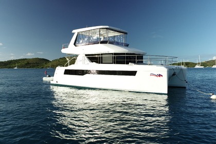 Aluguel Veleiro  Moorings 403 PC Marsh Harbour