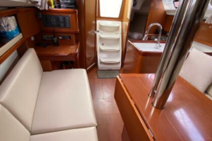 Beneteau Oceanis 31