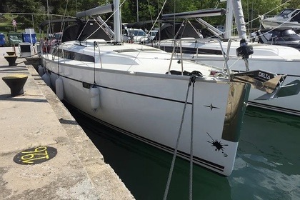 Charter Sailboat Bavaria Bavaria Cruiser 46 Skiathos