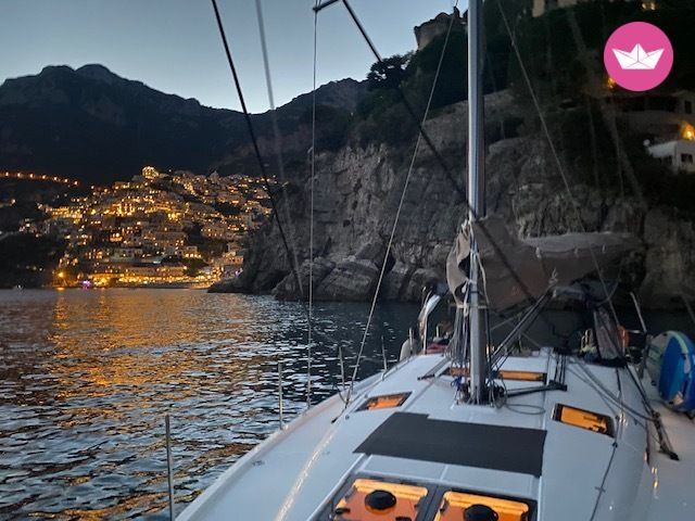 Hire Sun Odyssey 440