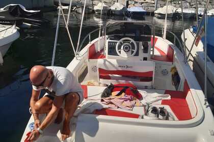 splendida barca del 2023