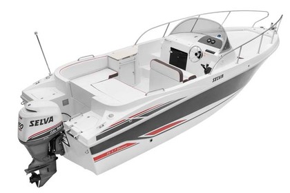 Selva 670 Elegance Cabin