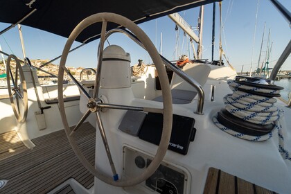 Sun Odyssey 42i