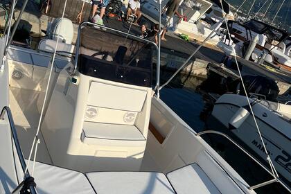 TERMINAL BOAT 21 (2010)