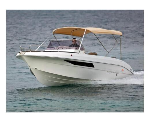 Atlantic Suncruiser 630