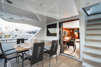 Maiora 22S Claudia Amber