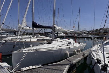 Miete Segelboot Beneteau First 27.7 Quiberon