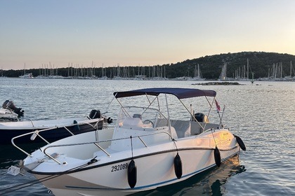 Location Bateau à moteur Quicksilver Activ 675 Open Rogoznica