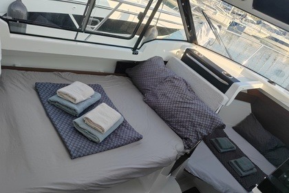 Jeanneau Merry fisher795