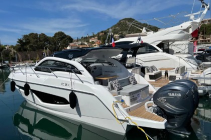 Location Bateau à moteur Sessa Marine c3x Mandelieu-la-Napoule