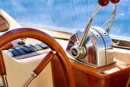 Excursions en bateau exclusives