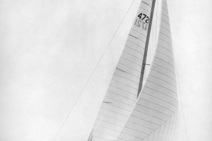 Location Voilier Classic Boat Carter 1970 Saint-Cyr-sur-Mer
