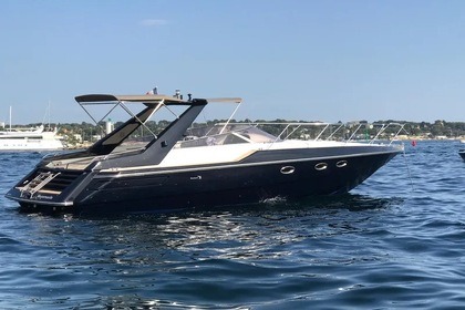 Location Bateau à moteur Sunseeker 37 Tomahawk Mandelieu-la-Napoule