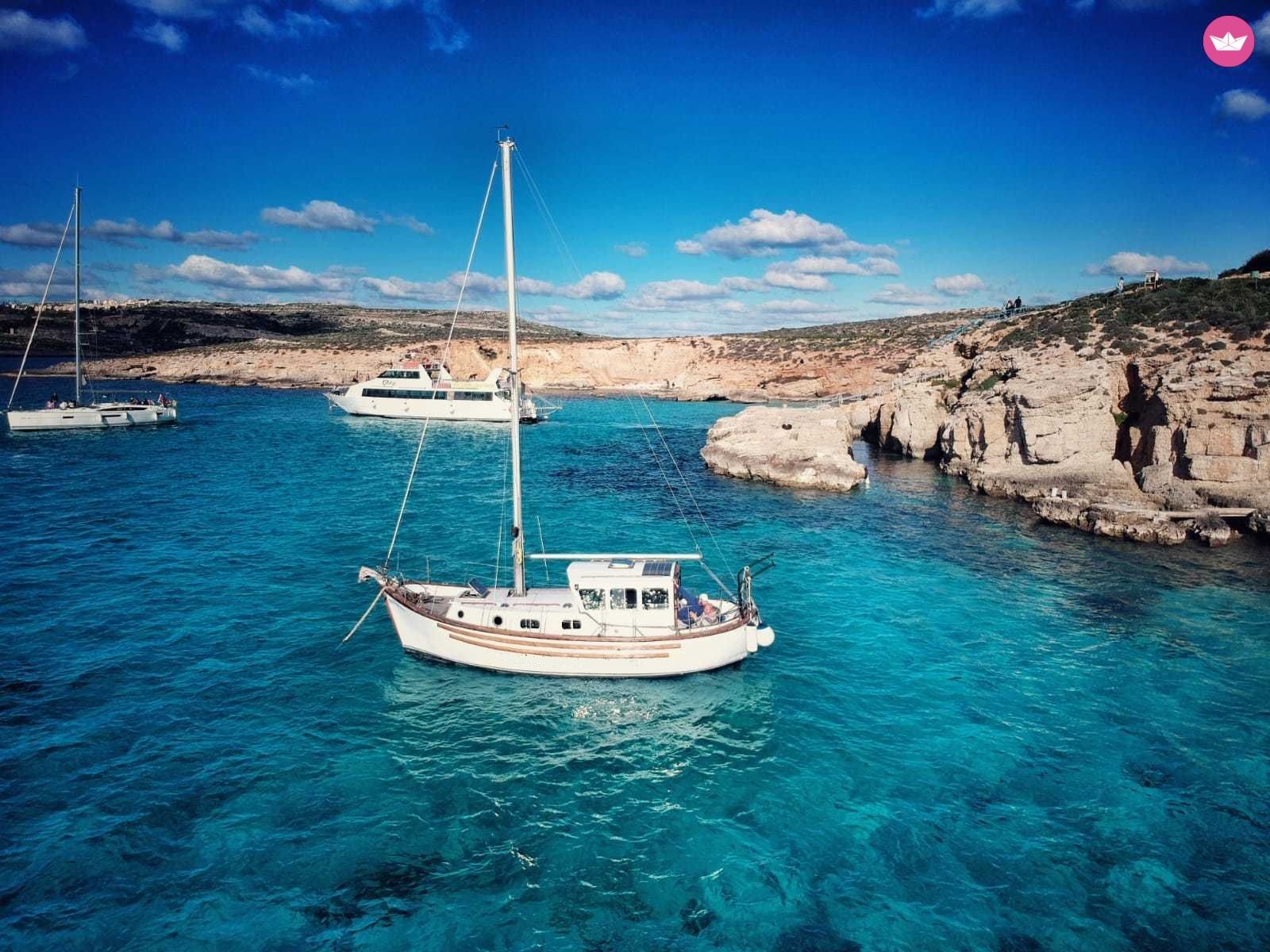 Jacht żaglowy Colvic Watson do wynajęcia