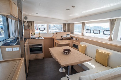 Lagoon 39 - EXPLORER