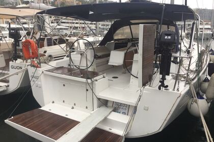 Location Voilier Dufour Dufour 460 Gl Lavrio