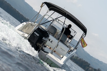 Beneteau Flyer 8 Opendeck TIKAL