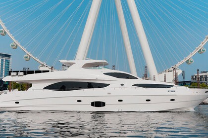 Sealine Hannibal 2023