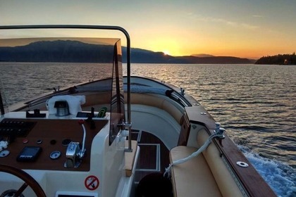 Exklusive Bootsfahrten