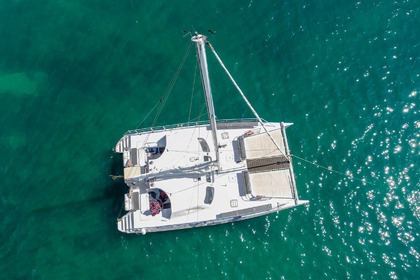 Sailing Cruise from Albufeira - Vital