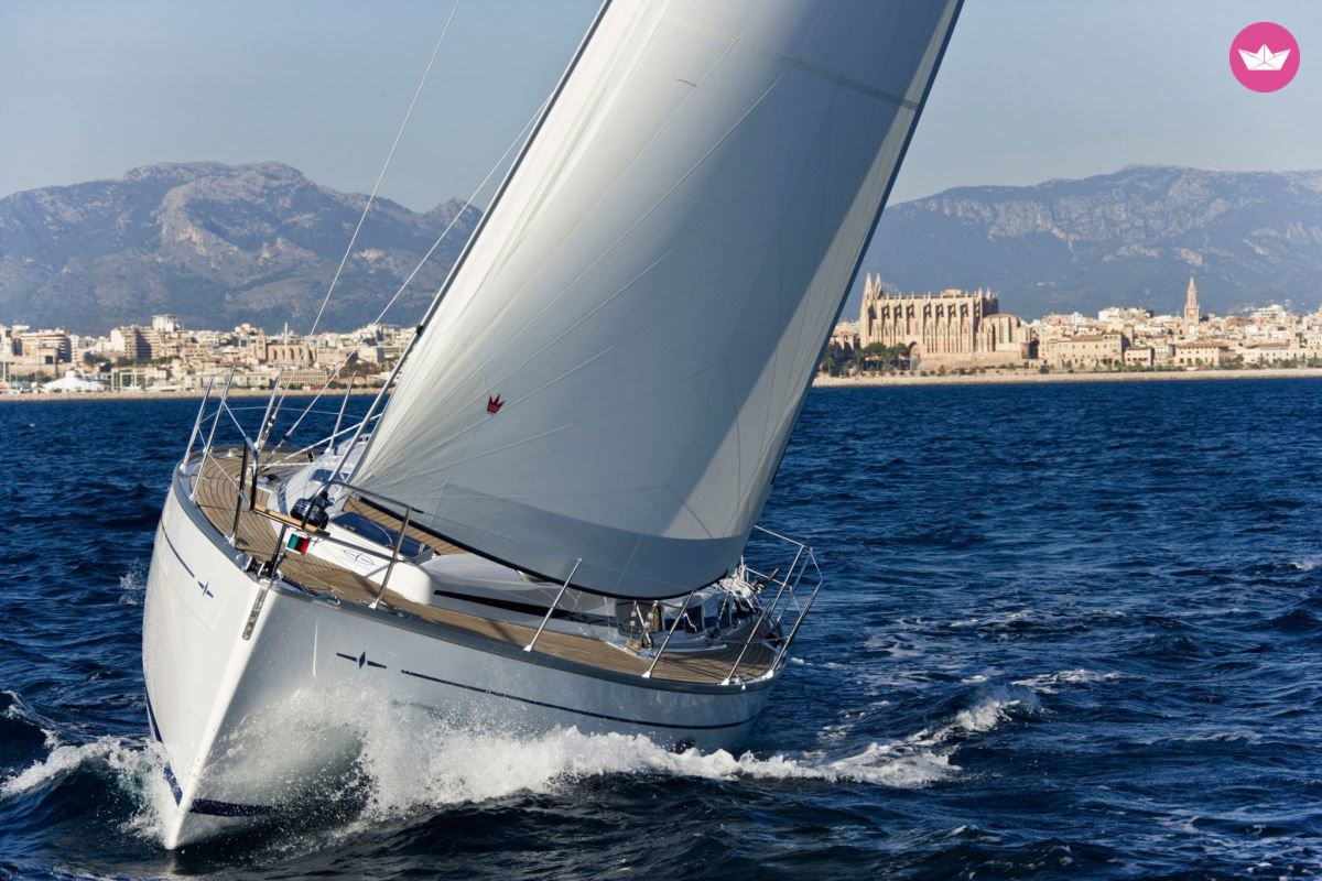 Rental Sailboat Bavaria 37 Cruiser Zadar