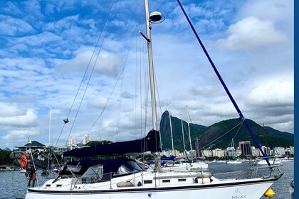 Noleggio Barca a vela Mariner boat Trinidad 37 (o’day 37) Rio de Janeiro