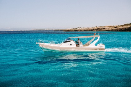 Passe férias inesquecíveis com este barco inflá