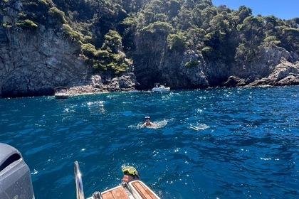 Panda  Jeanneau — Cap Camarat 6.5 Wa (2020)